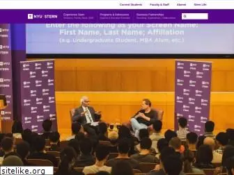 w4.stern.nyu.edu