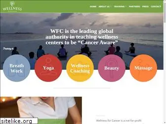 w4cancer.com