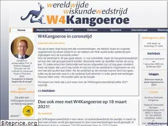w4kangoeroe.nl