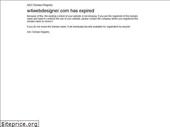 w4webdesigner.com
