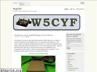 w5cyf.wordpress.com