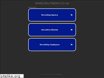 w5recruitment.co.uk