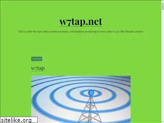 w7tap.net