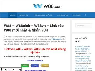 w88club.link