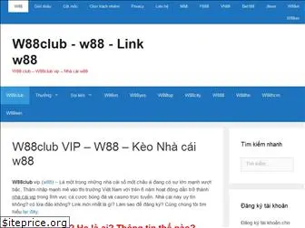 w88clubvip.com