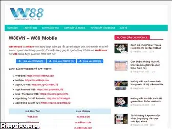 w88vnmobile.com