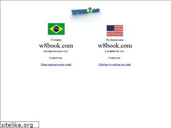 w8book.com