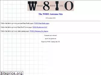 w8io.com