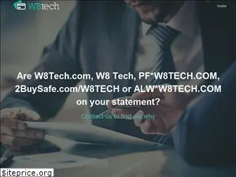 w8tech.com