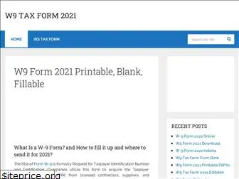w9-taxform.com