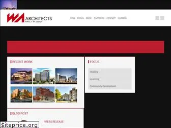 wa-architectsinc.com