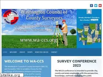 wa-ccs.org