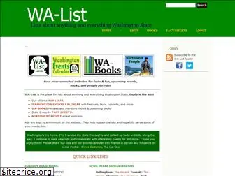 wa-list.com