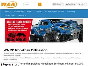 wa-rcmodellbau.de