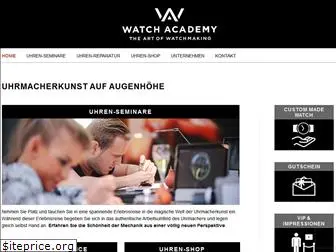 wa-watchacademy.ch