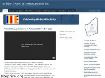 wa.buddhistcouncil.org.au