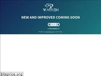 wa7ash.com