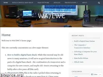 wa7ewc.wordpress.com