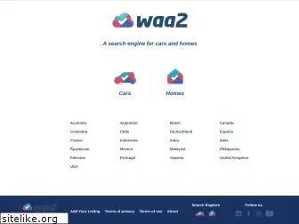 waa2.co.za