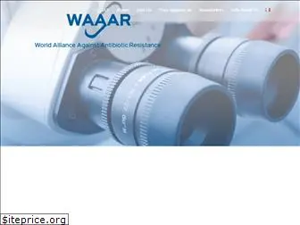 waaar.org