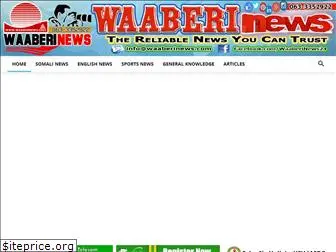 waaberinews.com