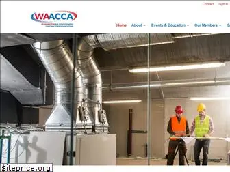 waacca.com