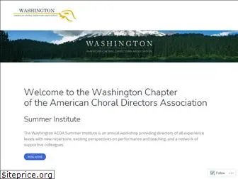 waacda.org