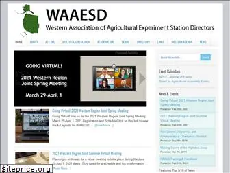 waaesd.org