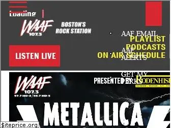 waaf.com