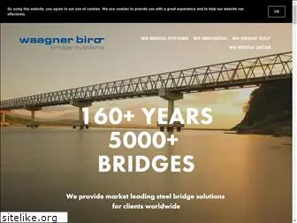 waagnerbiro-bridgesystems.com