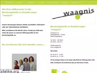 waagnis.de