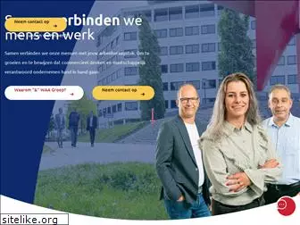 waagroep.nl