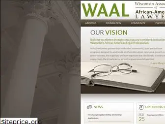 waalawyers.com