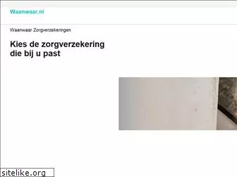 waanwaar.nl