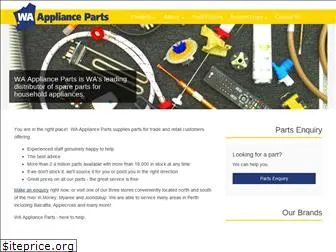 waapplianceparts.com.au