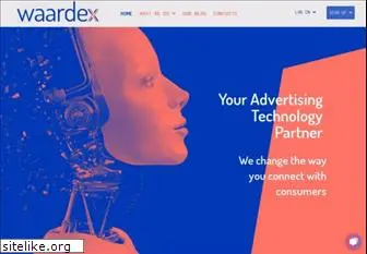 waardex.com