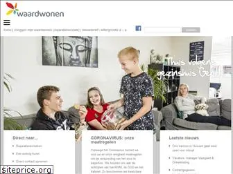 waardwonen.nl