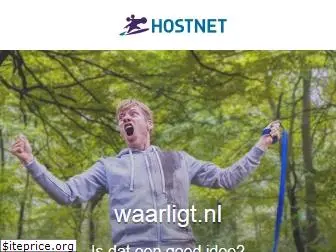 waarligt.nl