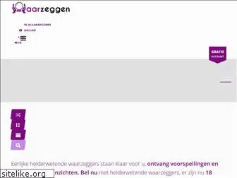 waarzeggers.nl