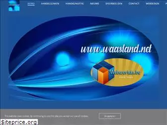 waasland.net