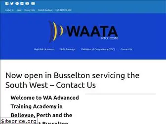 waata.com.au