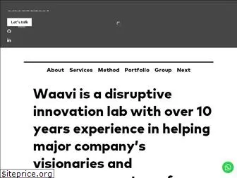 waavi.com