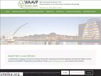 waavp2021.com