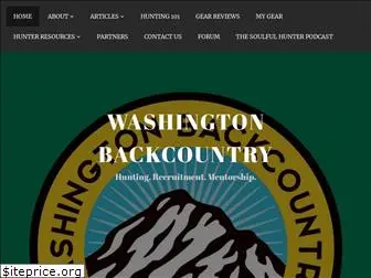 wabackcountry.com