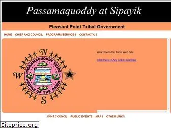 wabanaki.com