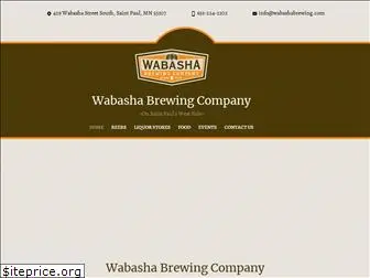 wabashabrewing.com