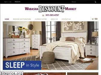 wabashadiscount.com