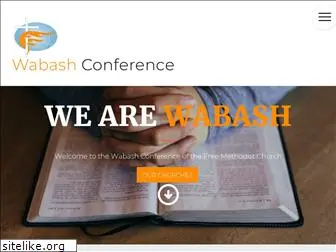 wabashconference.org
