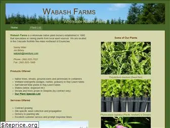 wabashfarms.info
