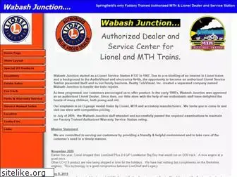 wabashjunction.com